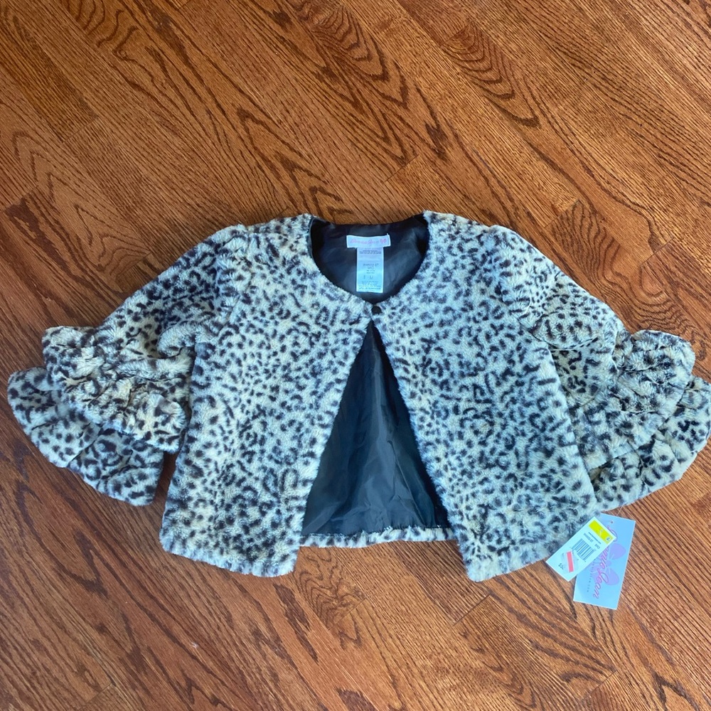Bonnie Jean - medium - NWT